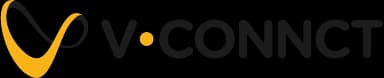 V.connct logo